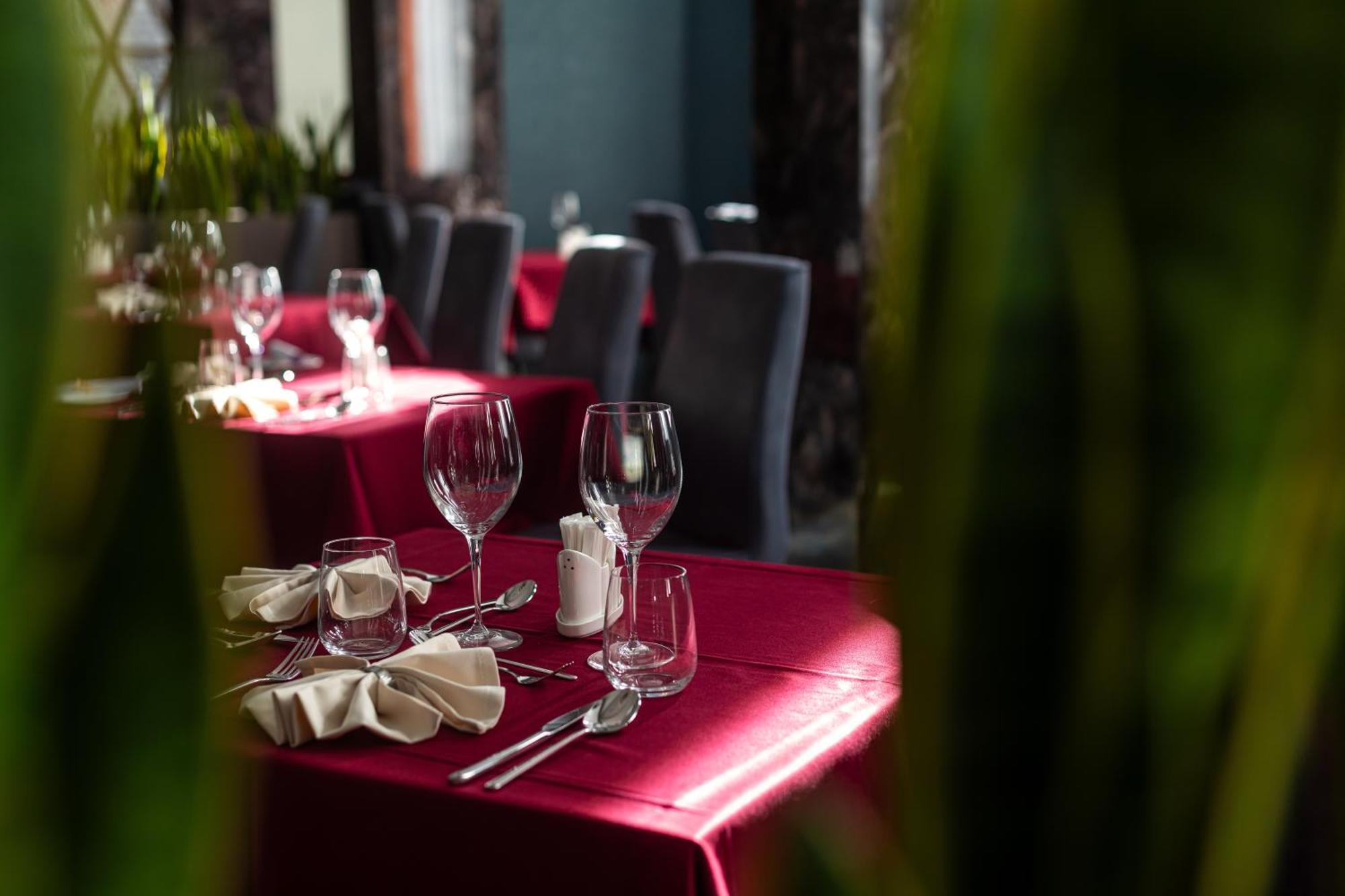 Hotel Crystal Wellness & Spa Superior Sovata Luaran gambar