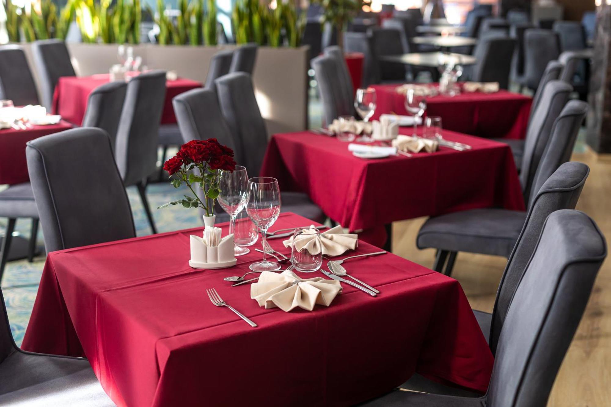 Hotel Crystal Wellness & Spa Superior Sovata Luaran gambar